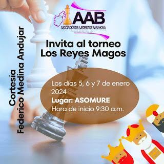 Iniciarán torneo los Reyes Magos