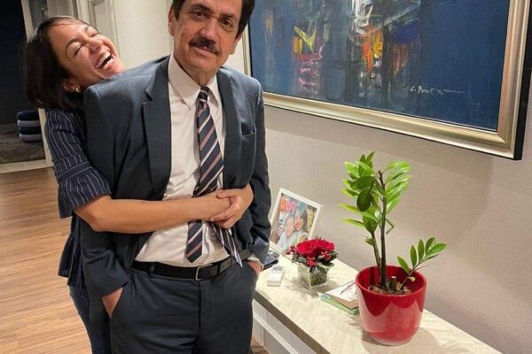 Revalorización de Faride y sus desafíos como primera mujer ministra de lo interior