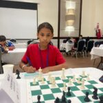 Asociación de Ajedrez Barahona resalta logro en Centro Américano y del Caribe de Ajedrez